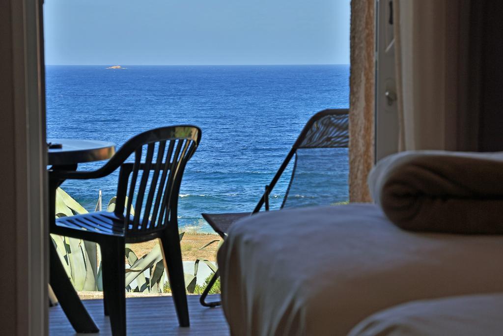 Village De Vacances Paese Di Lava, Grand Ajaccio Alata Luaran gambar