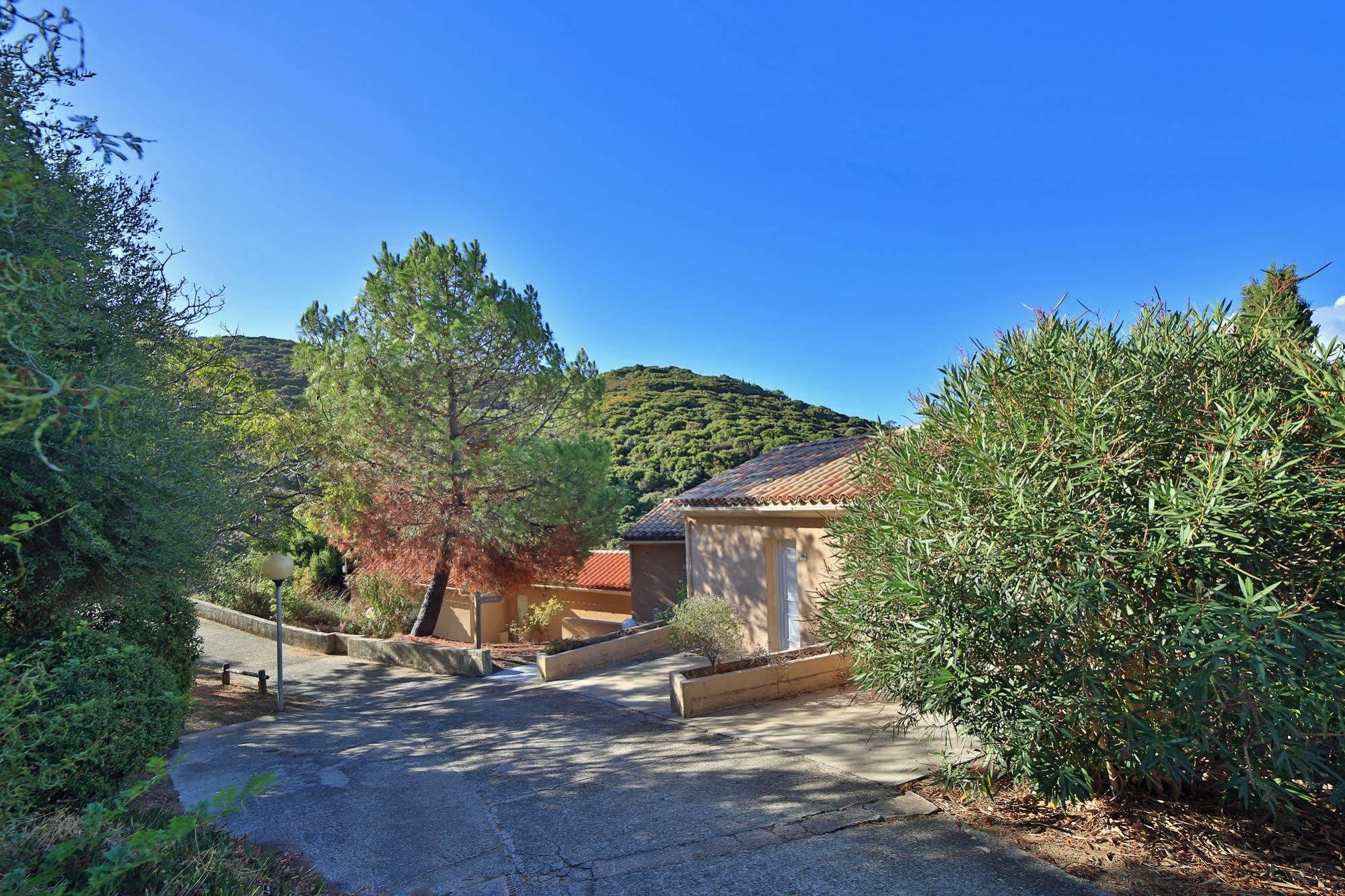 Village De Vacances Paese Di Lava, Grand Ajaccio Alata Luaran gambar